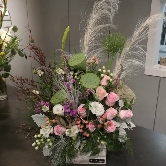 florist in richmond