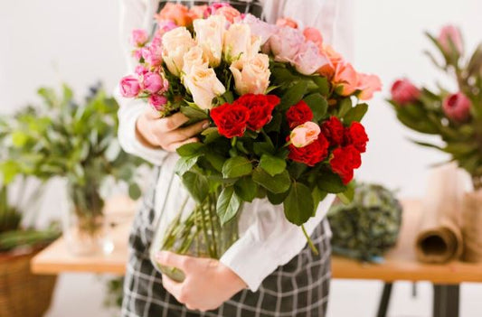 Florist Kew: Same Day Flower Delivery Made Simple