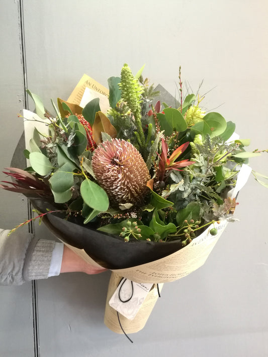Florist Kew Guide to Native Australian Flowers and Their Meanings