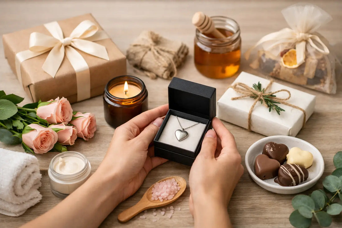 How to Choose Gift Add-Ons That Feel Thoughtful