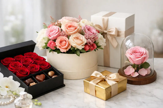 Luxury Floral Gifting Guide for Every Occasion