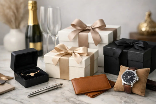 Luxury Gifting That Feels Personal, Not Predictable