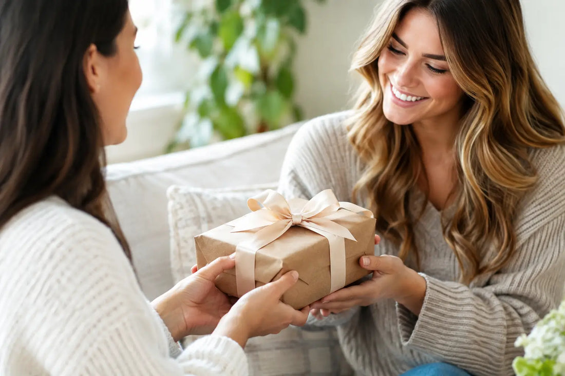 Gifting Trends Shaping Meaningful Moments