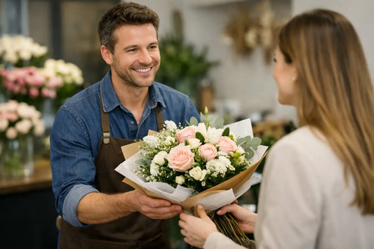 How to Choose a Florist Kew Locals Trust