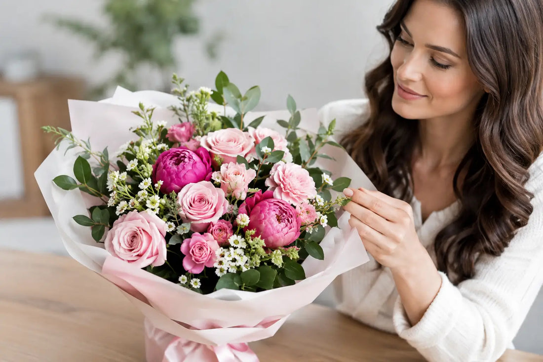 Luxury Bouquet Quality Reviews: What Matters
