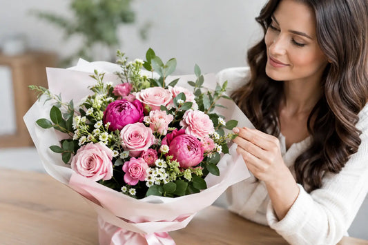 Luxury Bouquet Quality Reviews: What Matters