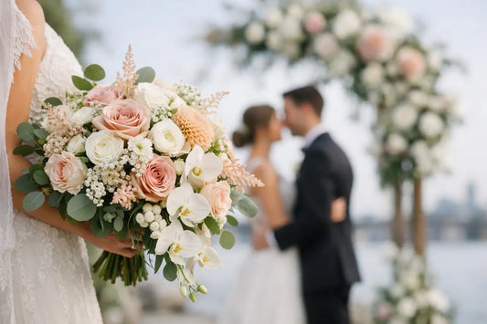 Wedding Flowers Melbourne Couples Actually Want