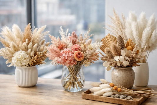 Dried Flowers Melbourne Buyers Actually Love