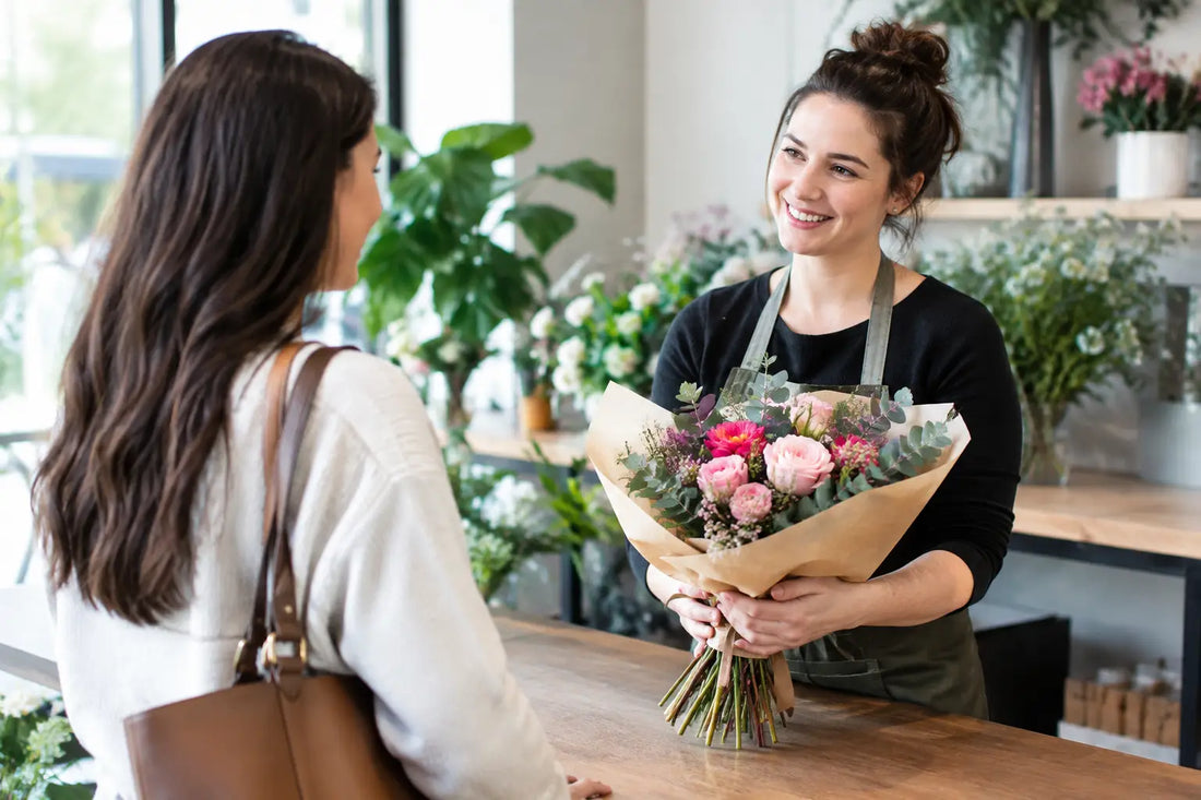 Florist Reviews Melbourne Shoppers Can Trust