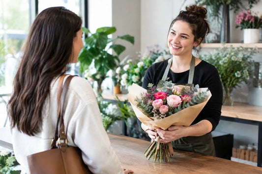 Florist Reviews Melbourne Shoppers Can Trust