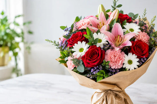 12 Long Lasting Flowers for Meaningful Gifting
