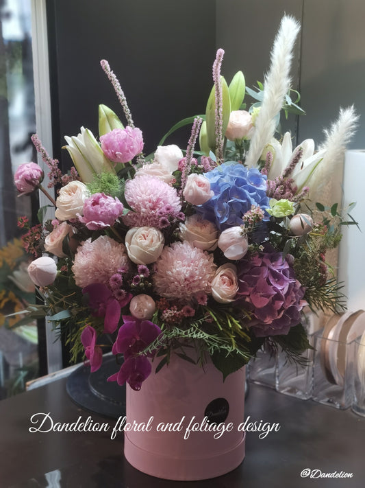 Flower Delivery Hawthorn: The Easiest Way to Send Love Across Melbourne