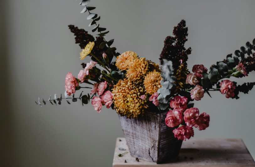 How a Florist in Hawthorn Helps You Personalise Gifts for Every Celebration