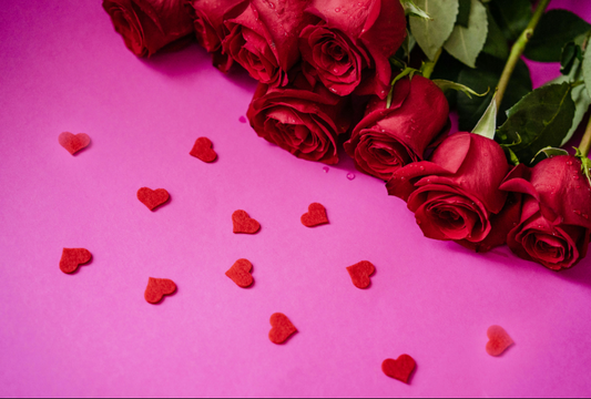 How to Choose the Perfect Valentine’s Bouquet for Your Partner