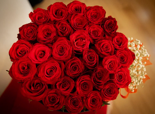 Affordable Valentine’s Flowers in Kew Without Compromising on Quality