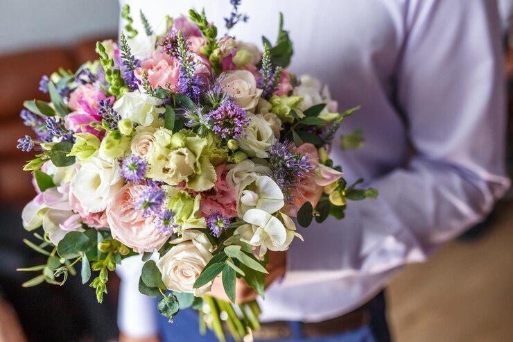 Ivanhoe Flower Delivery: Tips for Choosing the Perfect Bouquet