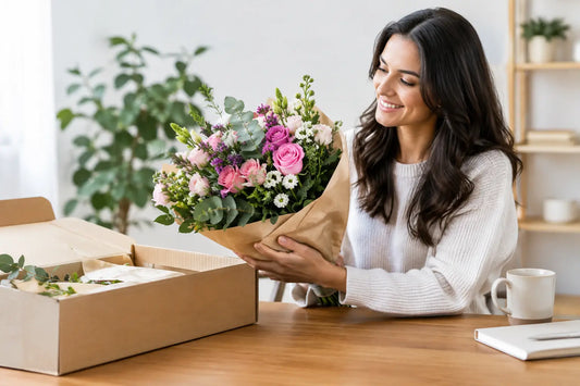 Flower Subscription Reviews: Is It Worth It?
