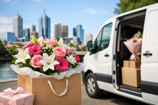 Birthday Flowers Delivery Melbourne Guide
