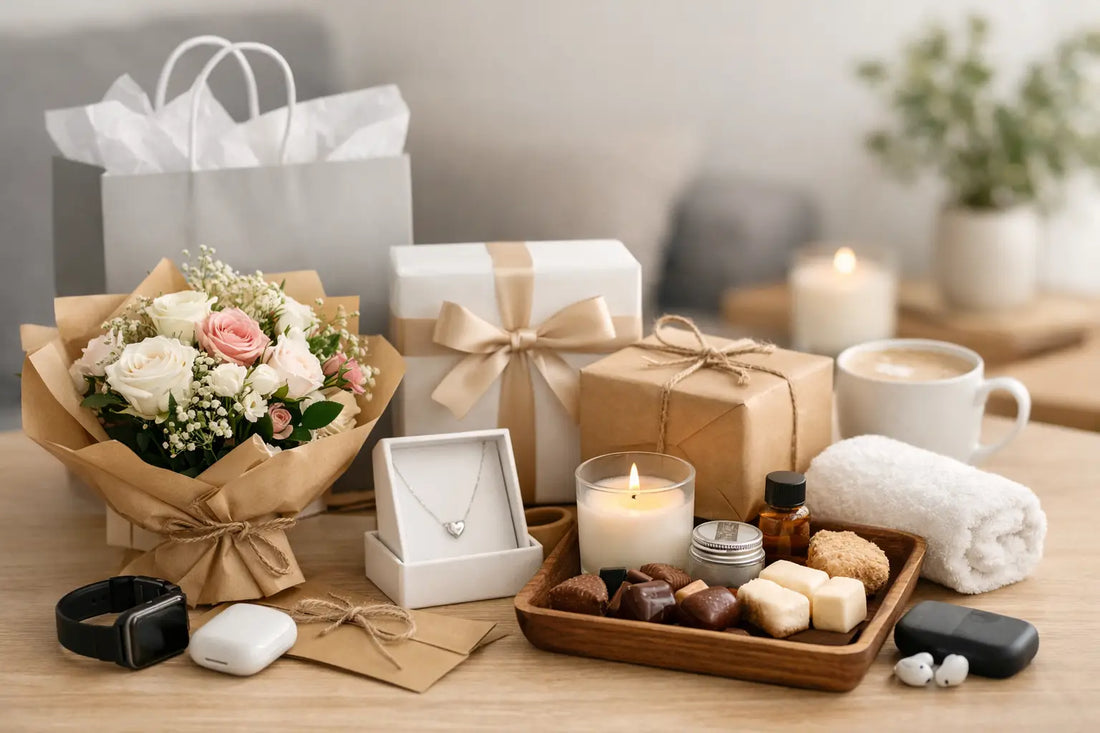 11 Same Day Gifting Ideas That Still Feel Thoughtful
