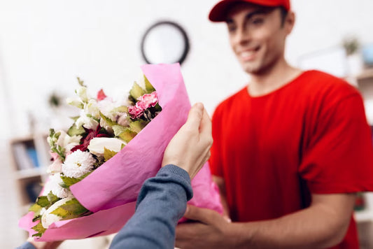 Express Your Love: Same-Day Flower Delivery in Richmond