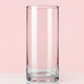 Cylinder Glass Vase