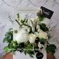 Carry Box Arrangement