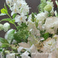 Lush Tall Vase Arrangement