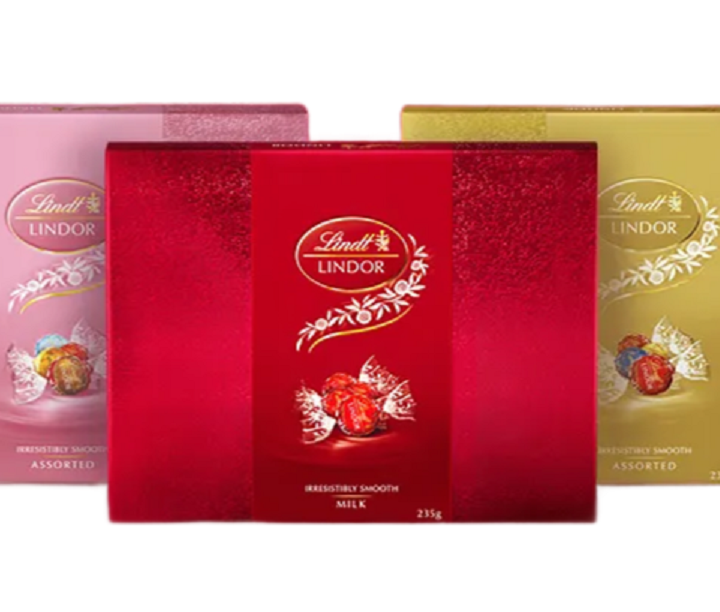 Box of Chocolates Assorted