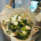 Traditional Round Shaped Bouquet