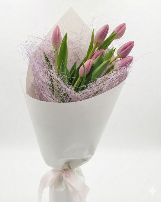 Blooms with vibrant colours like white, red, yellow, and purple. Symbolizing love and perfection. 