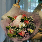 Traditional Round Shaped Bouquet